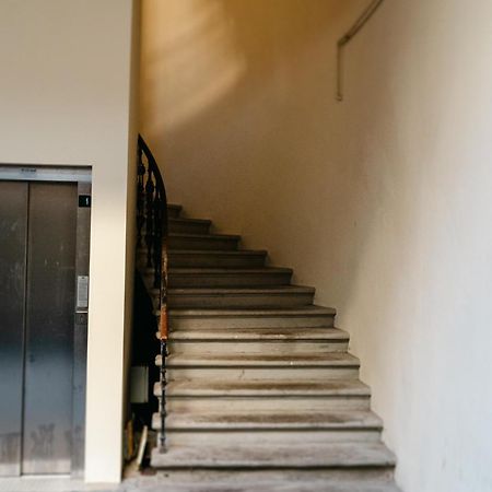 Casa Petra Apartment Sibiu Exterior photo