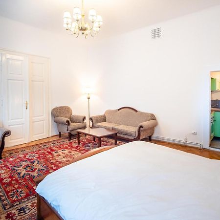 Casa Petra Apartment Sibiu Exterior photo