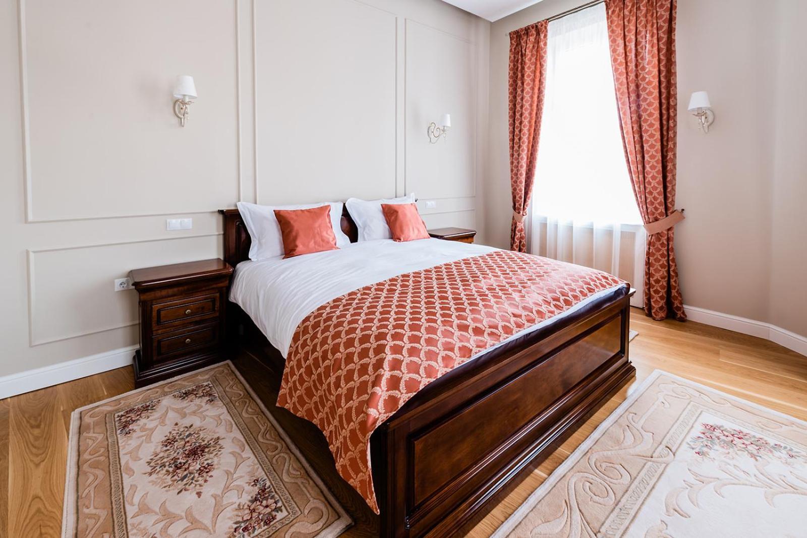 Casa Petra Apartment Sibiu Exterior photo